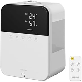 Amazon.co.jp: 超音波方式 - 加湿器: ホーム＆キッチン